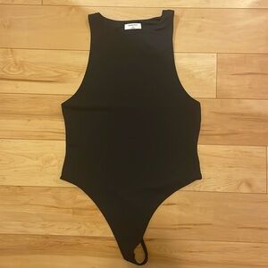 Babaton contour 90’s bodysuit
